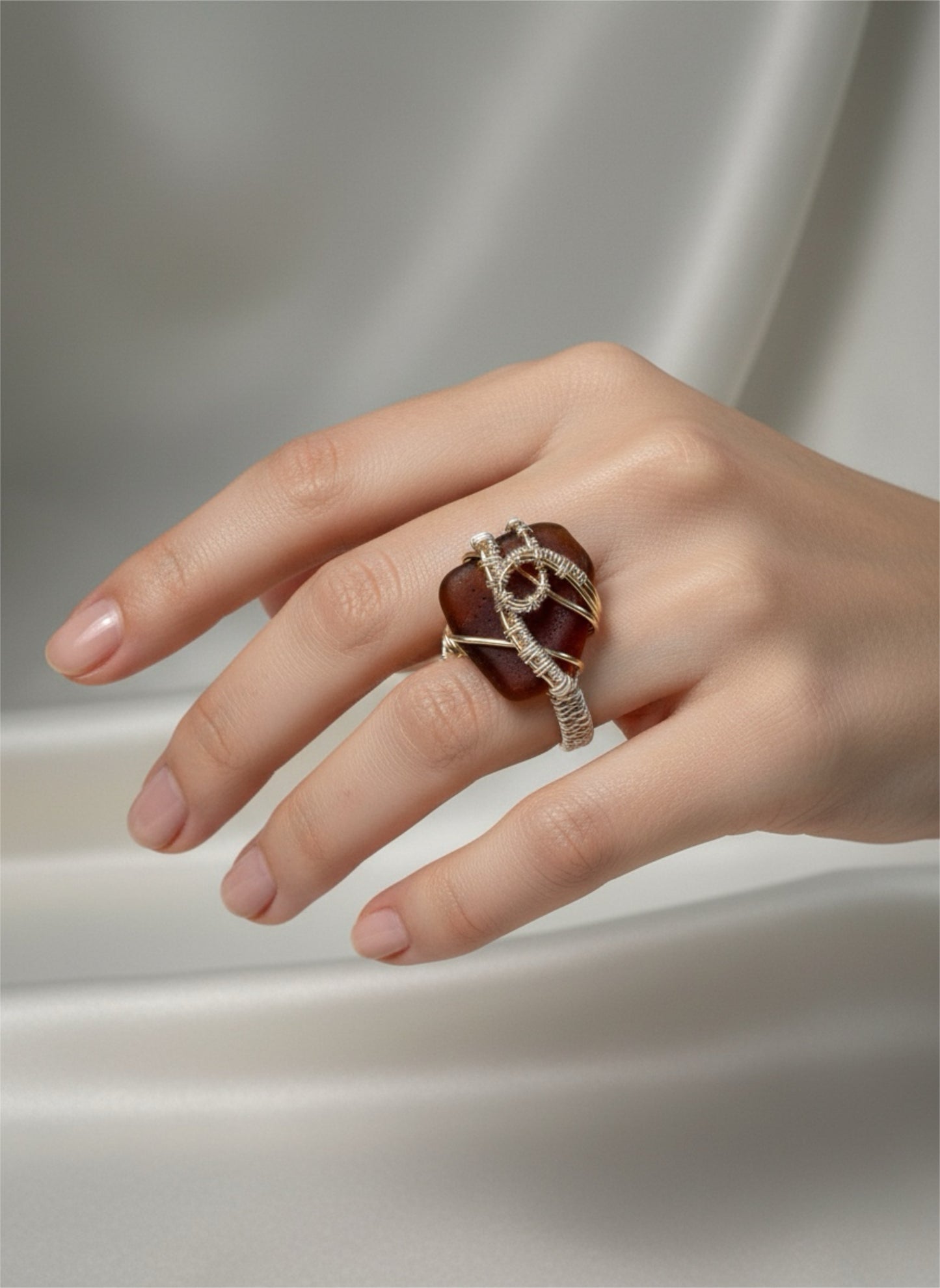 Brisa Canela Ring