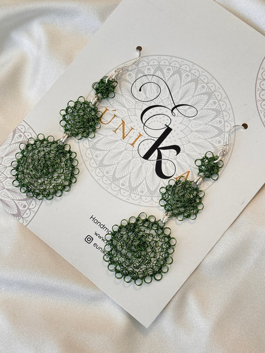 Aretes Harmony