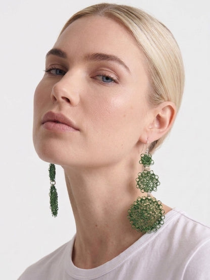 Aretes Harmony