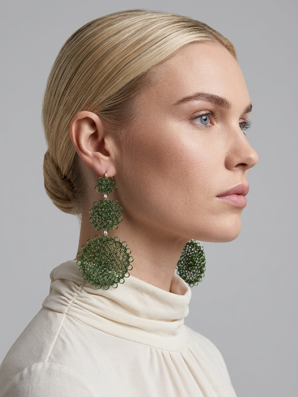 Aretes Harmony