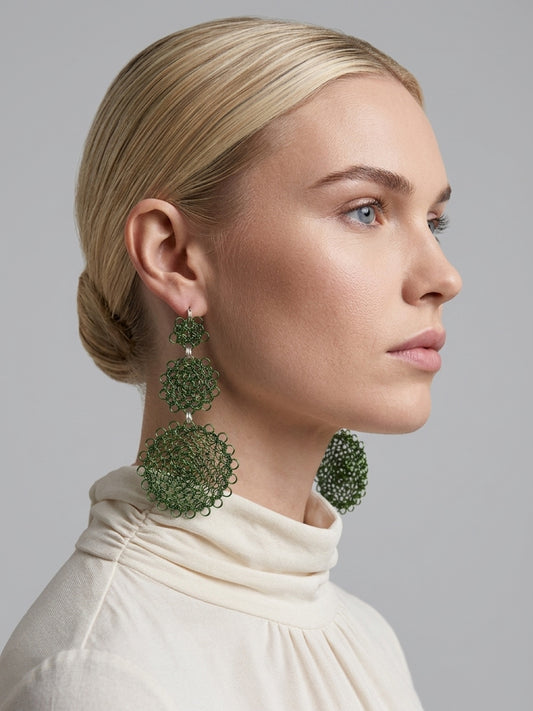 Aretes Harmony