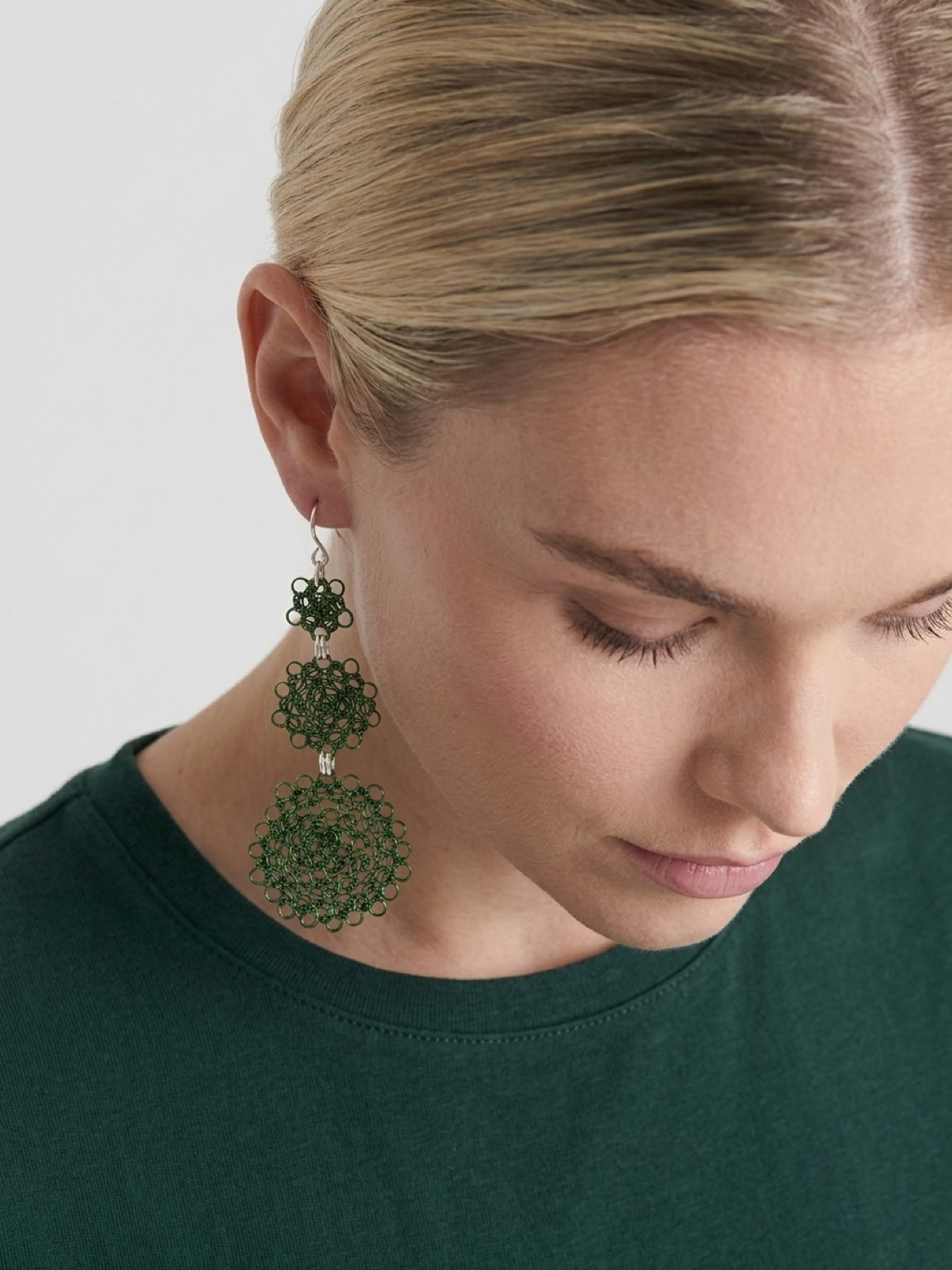Aretes Harmony