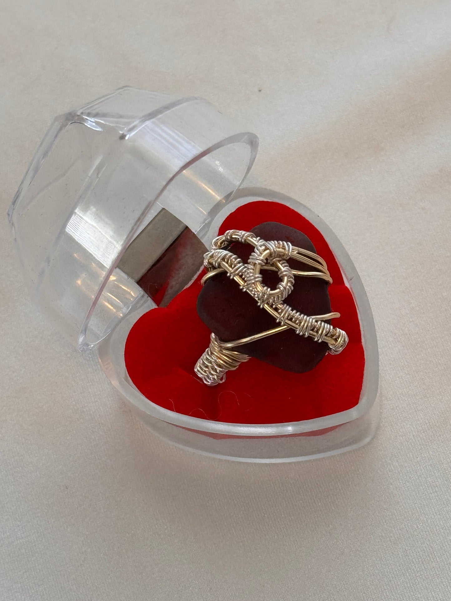 Brisa Canela Ring