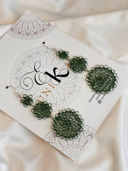 Aretes Harmony