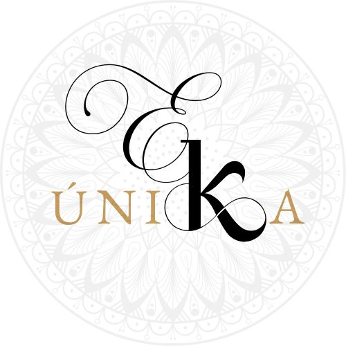 Eres ÚNIKA