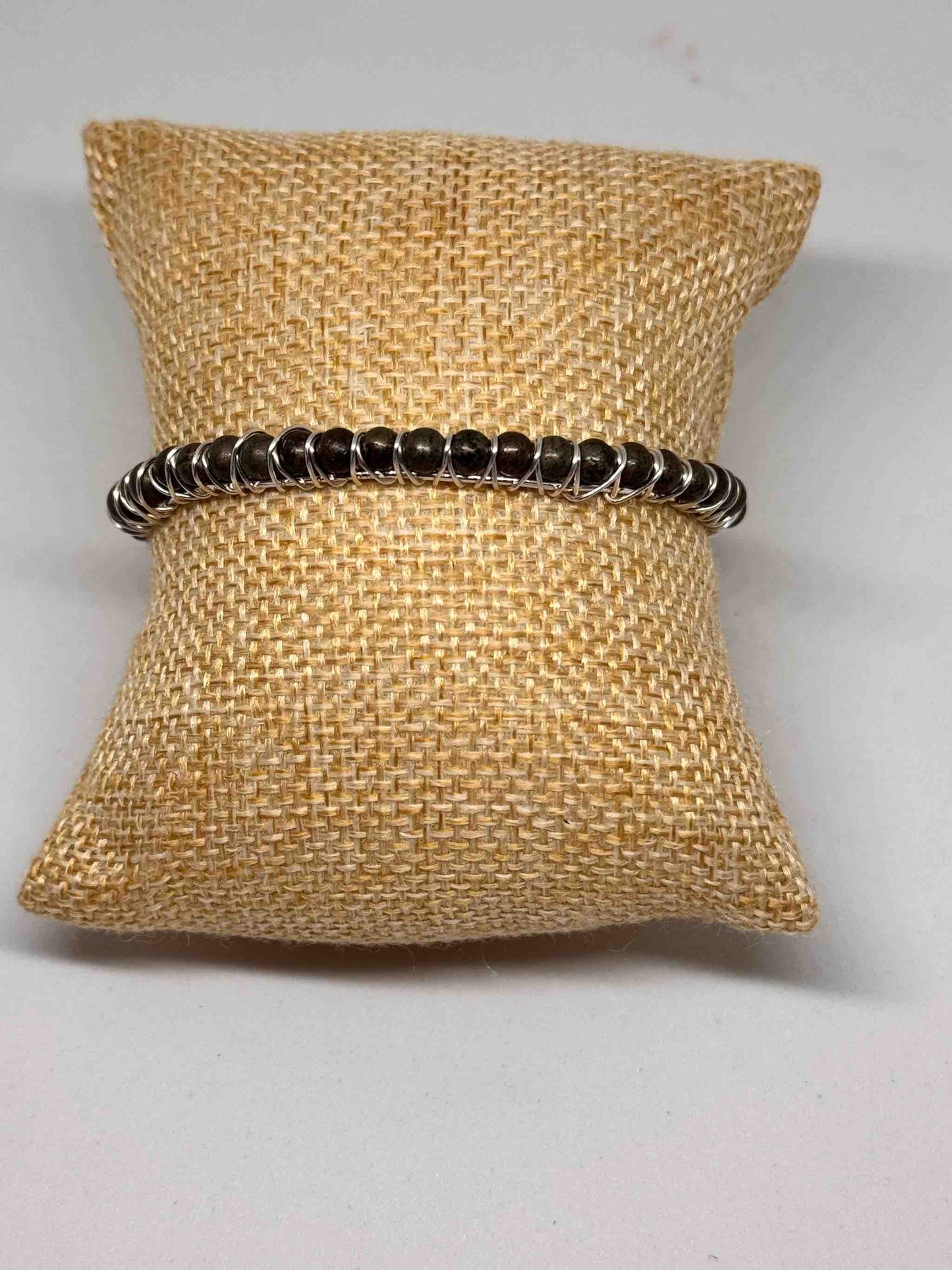 Pirita bracelet